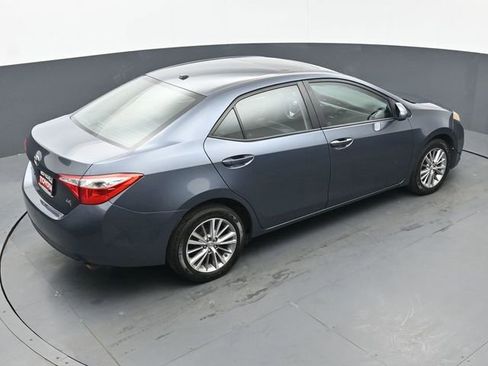 Used 2015 Toyota Corolla LE Premium image 42