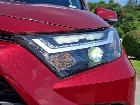 Used 2024 Toyota RAV4 XLE w/ Convenience Package AWD/4WD image 10
