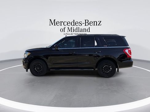 Used 2021 Ford Expedition XL RWD image 5