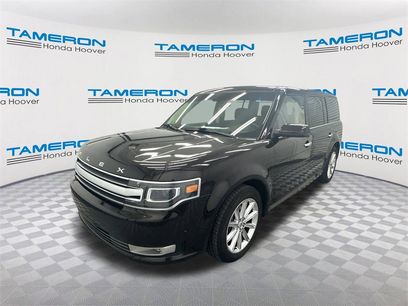 Used 2014 Ford Flex Limited w/ Equipment Group 301A