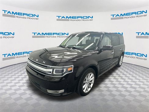 Used 2014 Ford Flex Limited w/ Equipment Group 301A image 1