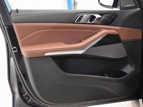 Used 2023 BMW X5 M50i w/ Executive Package image 22