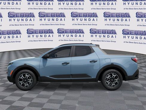 New 2026 Hyundai Santa Cruz XRT image 3