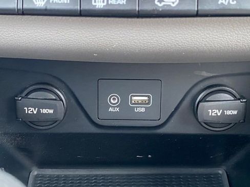 Used 2016 Hyundai Tucson SE w/ Option Group 02 image 20