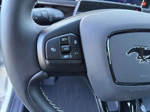 New 2025 Ford Mustang Mach-E GT w/ Interior Protection Package image 19