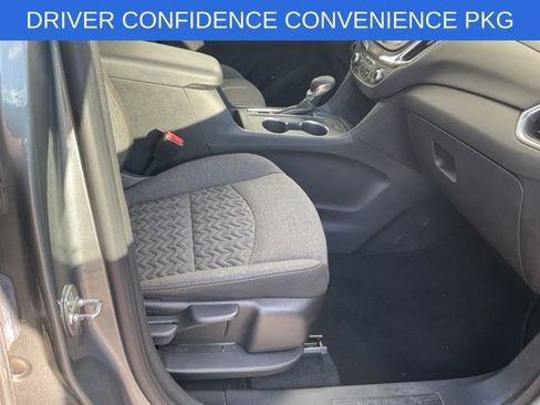 Used 2023 Chevrolet Equinox LT image 15