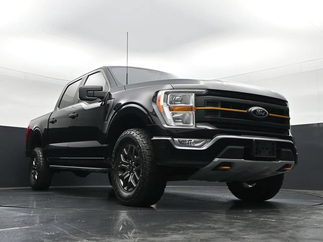 Used 2022 Ford F150 Tremor AWD/4WD image 42