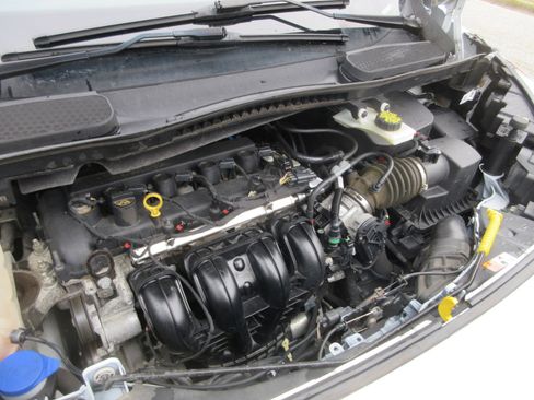 Used 2020 Ford Transit Connect XLT w/ CNG/LPG Engine Prep Package image 35