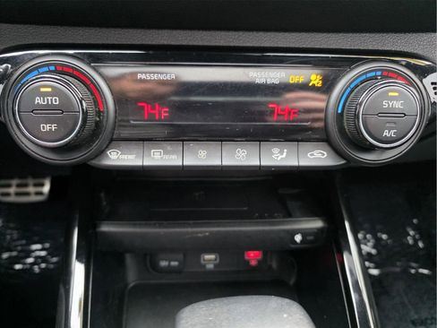 Used 2022 Kia Forte GT w/ GT2 Package image 49