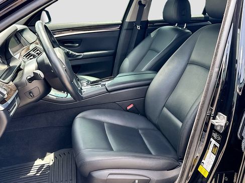 Used 2015 BMW 535i Sedan RWD image 23
