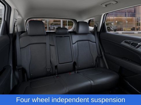 New 2026 Kia Sportage EX image 17