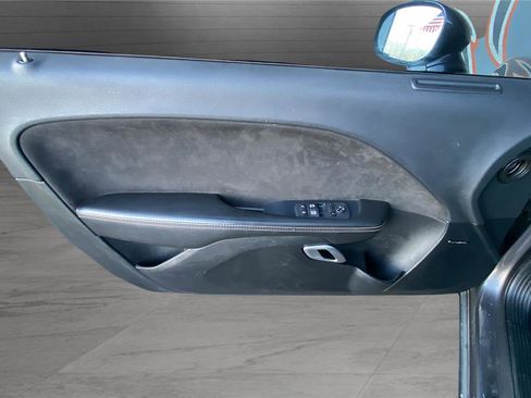 Used 2017 Dodge Challenger SRT w/ Technology Group image 28