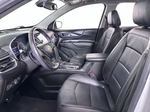 Used 2022 Chevrolet Equinox Premier AWD/4WD image 20