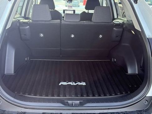 Certified 2023 Toyota RAV4 LE image 23
