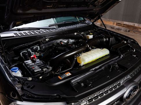 Used 2024 Ford Expedition Timberline image 40