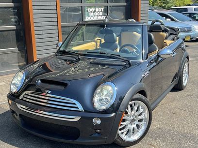 Used 2006 MINI Cooper S