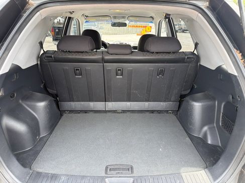 Used 2006 Kia Sportage LX FWD image 14