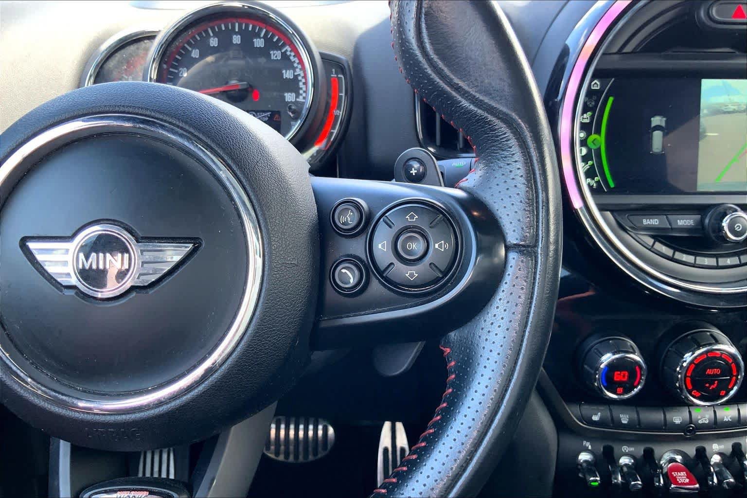 Used 2018 MINI Cooper Countryman John Cooper Works AWD/4WD image 25