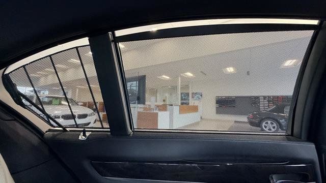 Used 2012 BMW 750i RWD image 88