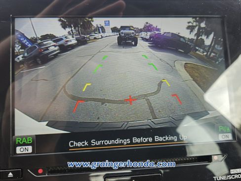 Used 2023 Subaru Forester Sport image 16