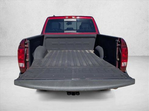 Used 2017 RAM 1500 Lone Star image 7