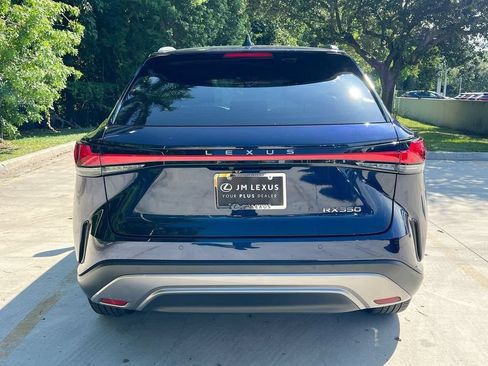 Certified 2024 Lexus RX 350 FWD w/ Convenience Package image 6