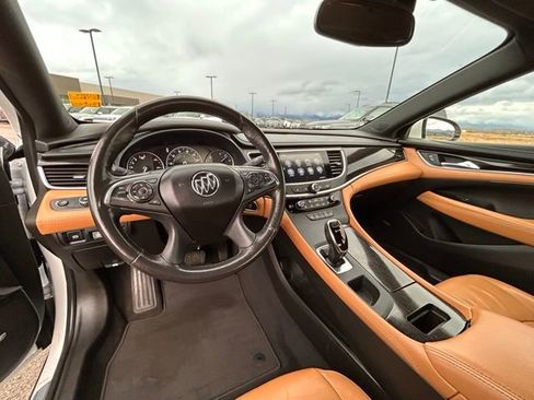 Used 2017 Buick LaCrosse Premium w/ Driver Confidence Package #2 image 24