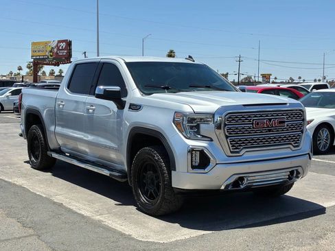 Used 2020 GMC Sierra 1500 SLE w/ SLE Value Package RWD image 12