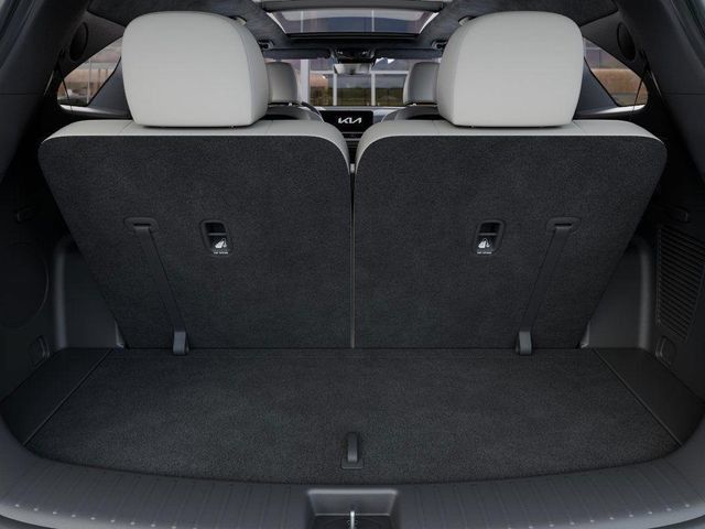 New 2025 Kia Sorento SX Prestige AWD/4WD image 19