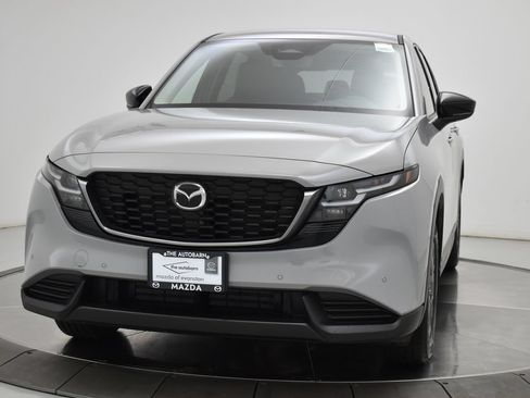 New 2026 MAZDA CX-5 Select AWD/4WD image 15