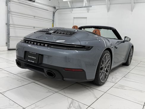 New 2026 Porsche 911 Carrera image 15