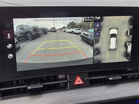 Used 2024 Kia Sportage X-Pro Prestige image 20