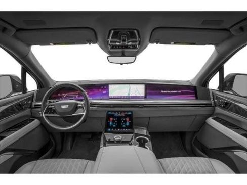 New 2026 Cadillac Escalade IQ Luxury 2 image 13