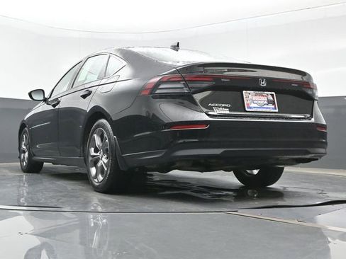 Used 2024 Honda Accord EX image 23
