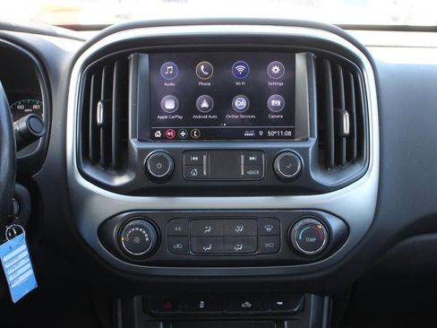 Used 2022 Chevrolet Colorado LT RWD image 10