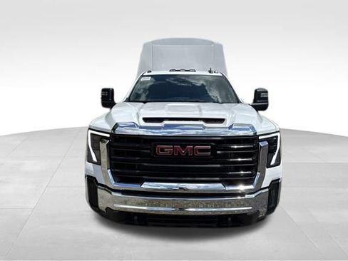 New 2026 GMC Sierra 3500 Pro w/ Convenience Package AWD/4WD image 2