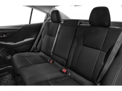 Used 2025 Subaru Legacy Premium AWD/4WD image 16