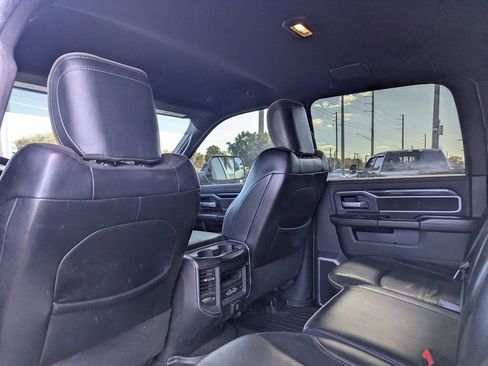 Used 2020 RAM 2500 Laramie image 18