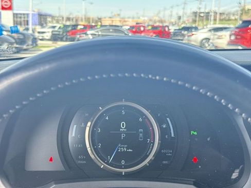Used 2020 Lexus IS 300 F Sport w/ F Sport Package image 15