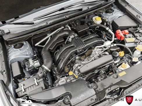 Used 2024 Subaru Impreza 2.0i Sport image 39