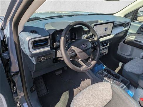 New 2026 Ford Maverick XLT w/ XLT Luxury Package FWD image 2