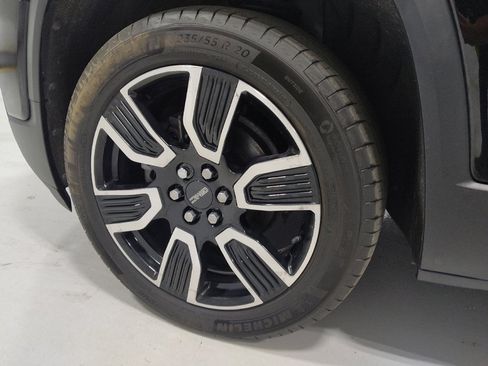 Used 2021 GMC Acadia SLE w/ Driver Convenience Package AWD/4WD image 31