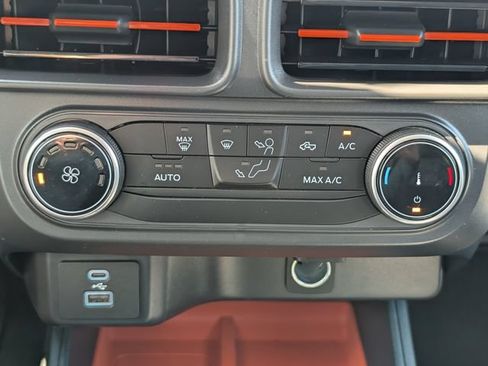 Used 2024 Ford Maverick XLT w/ Equipment Group 300A Standard AWD/4WD image 23