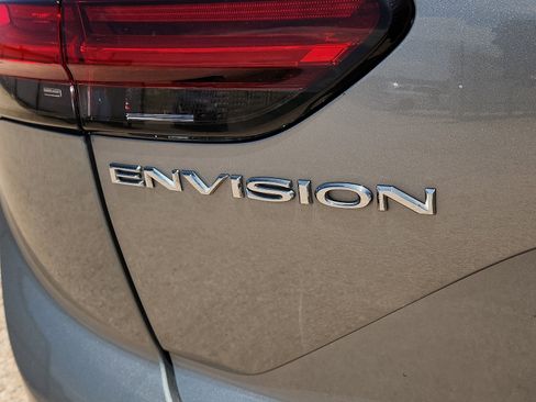 Used 2023 Buick Envision Essence FWD image 8