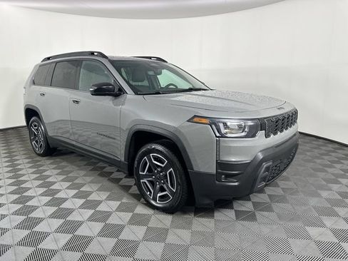 New 2026 Jeep Cherokee Limited AWD/4WD image 12