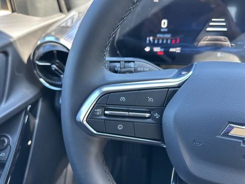 New 2026 Chevrolet Equinox LT image 14