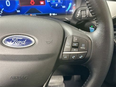 Used 2020 Ford Escape SE Sport image 24