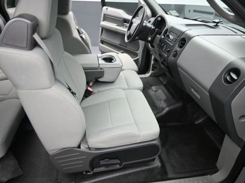 Used 2007 Ford F150 STX image 18