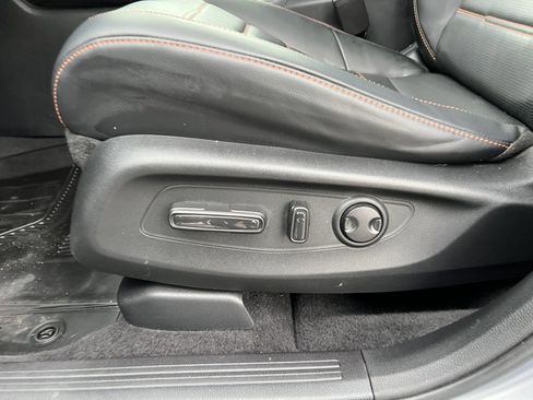 Used 2023 Honda CR-V Sport Touring image 11