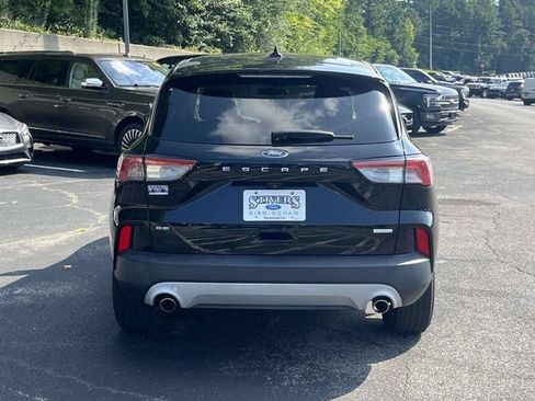 Used 2020 Ford Escape SE FWD image 5